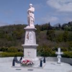 monument aux morts-printemps