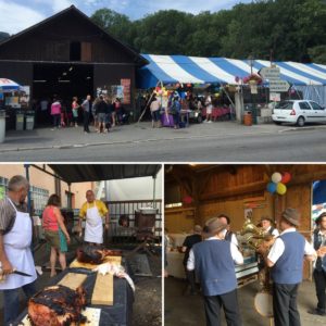 Kermesse 2017