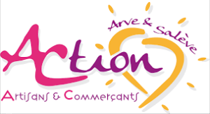 logo Action artisans et commerçants