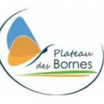 Logo plateau des Bornes