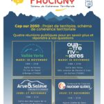 Réunions publiques Cap sur 2050