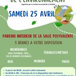 Journée de l’Environnement